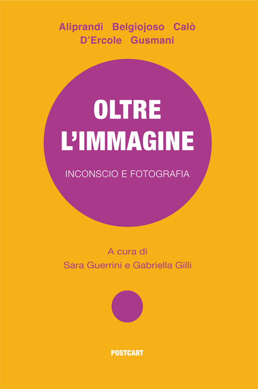 Scritture di luce 2016 - Oltre l'immagine